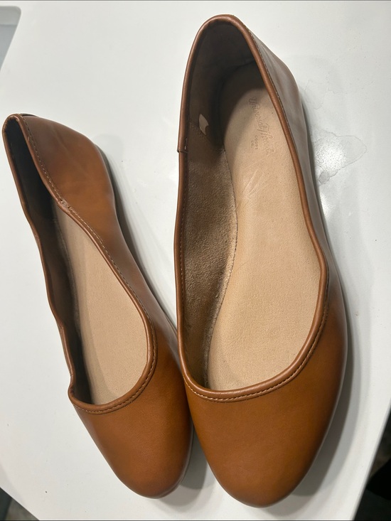 Universal Thread Shoes - Universal Thread Women's Ballet Flats